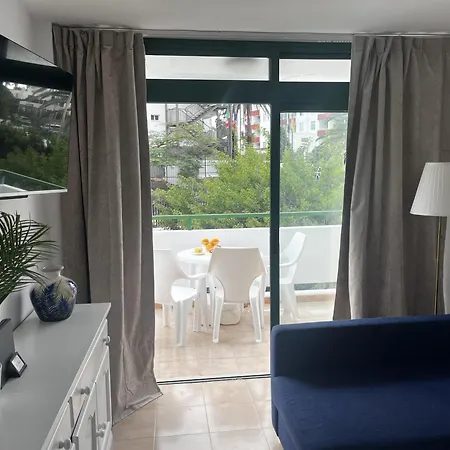 Apartment Next To The Quiet *