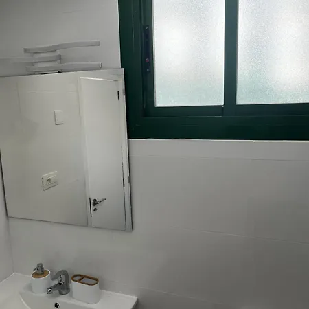 Apartment Next To The Quiet *