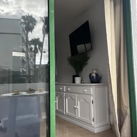 Next To The Quiet Apartment