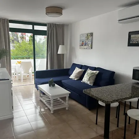 Next To The Quiet Apartment San Bartolome de Tirajana (Gran Canaria)