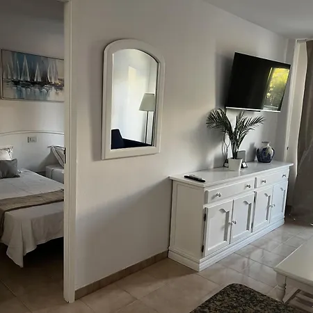 Apartment Next To The Quiet San Bartolome de Tirajana (Gran Canaria)