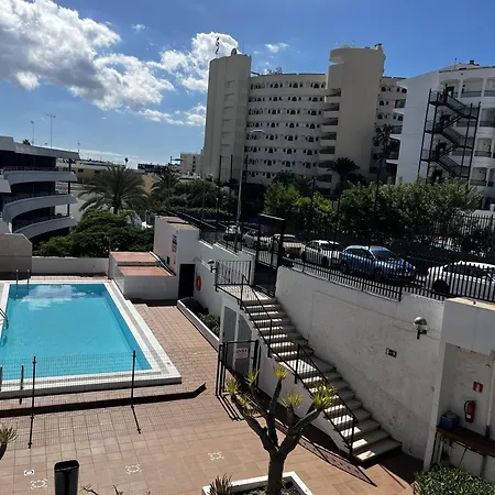Apartment Next To The Quiet *