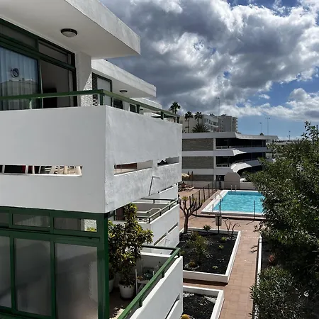 Apartment Next To The Quiet *