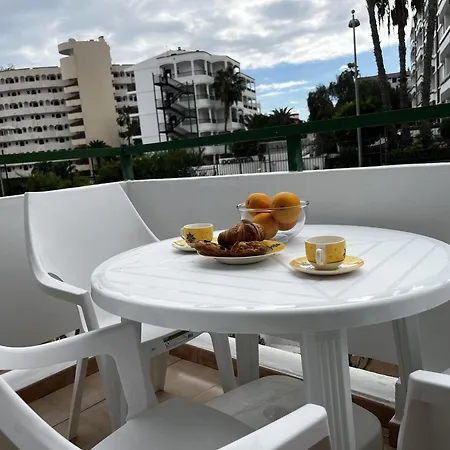Next To The Quiet Apartment