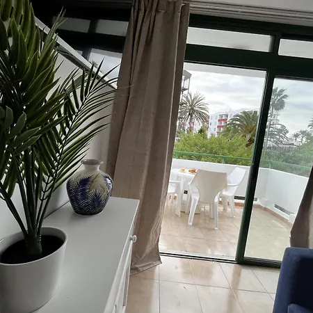 Next To The Quiet Apartment San Bartolome de Tirajana (Gran Canaria)